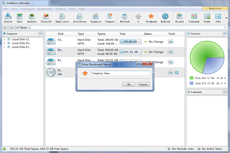 DiskBoss Ultimate��ͼ1