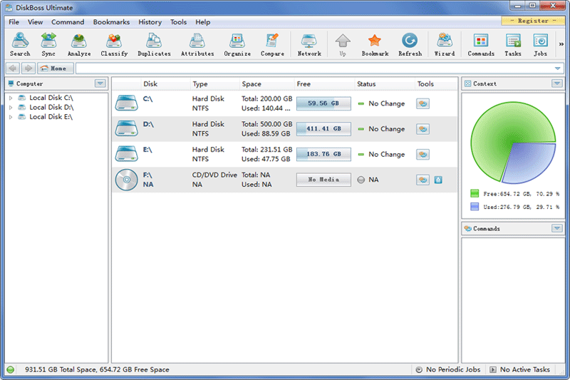 DiskBoss Ultimate��ͼ6