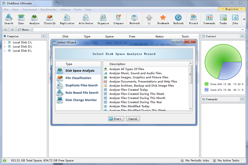 DiskBoss Ultimate��ͼ2