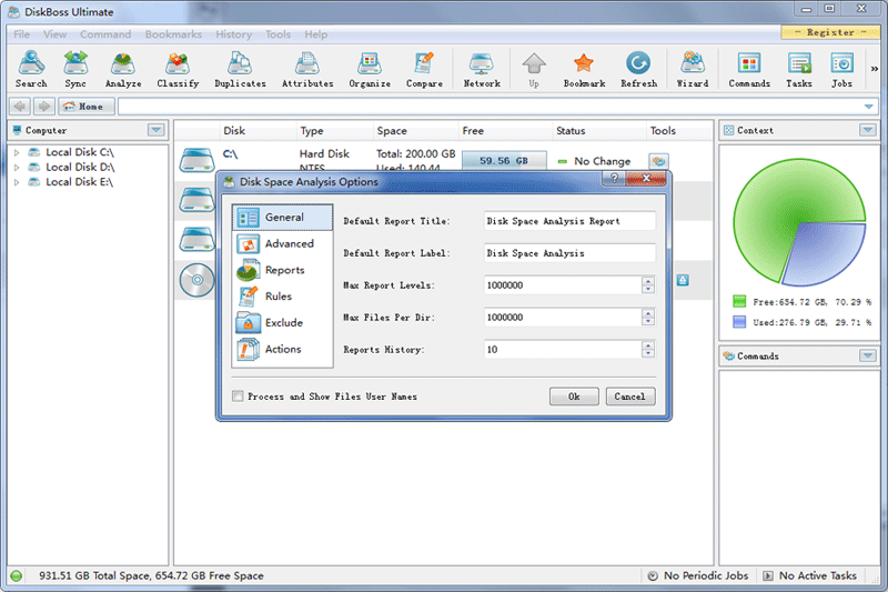 DiskBoss Ultimate��ͼ4