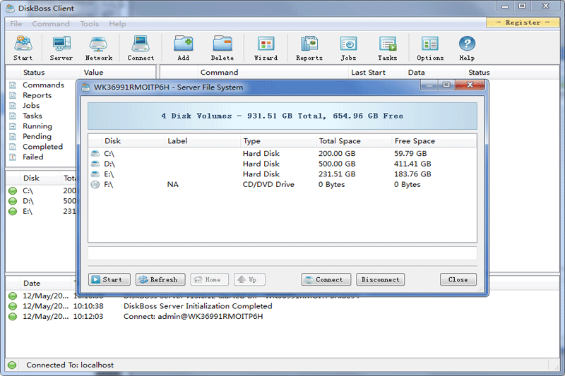 DiskBoss Server 32λ��ͼ5