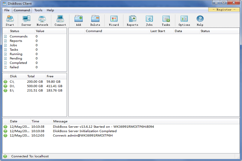 DiskBoss Server 32λ��ͼ6