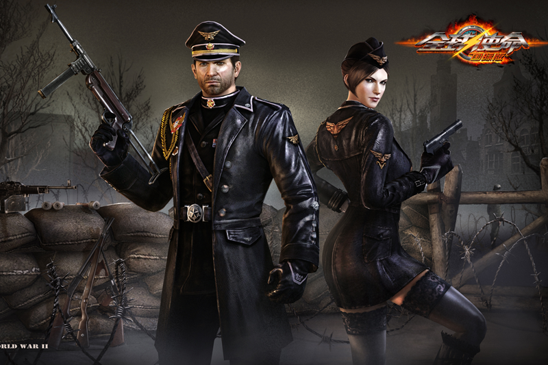 ȫ��ʹ��3��ͼ4