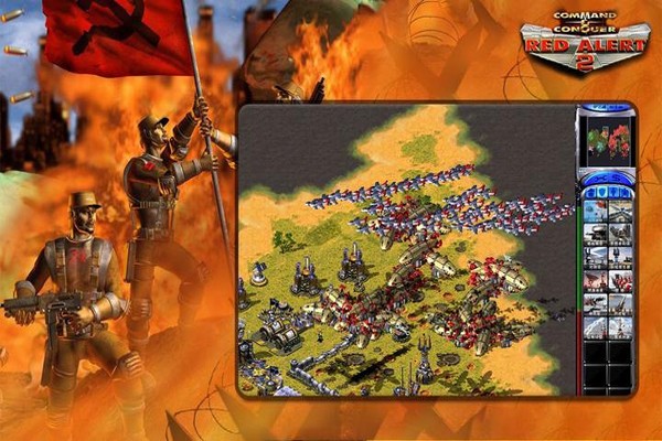 ��ɫ����2����ĸ����ͼ2