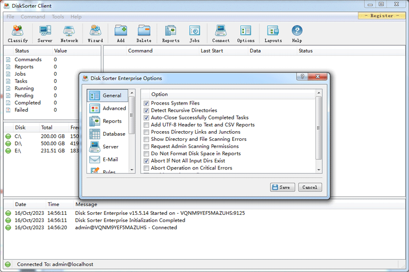 Disk Sorter Enterprise��ͼ3