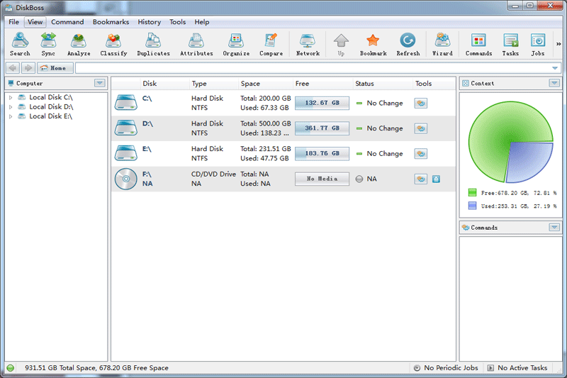 DiskBoss x64��ͼ5