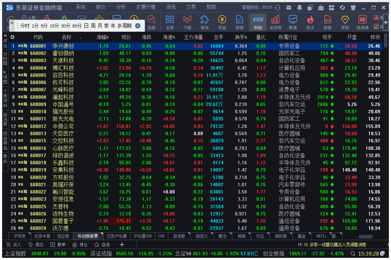 ����֤ȯ��ƽ����ն˽�ͼ3