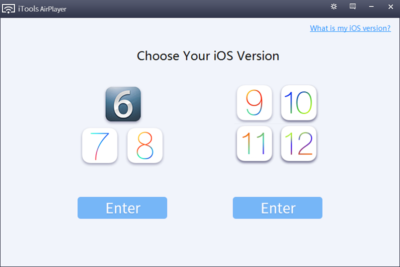 ƻ��¼����ʦ(AirPlayer)��ͼ1