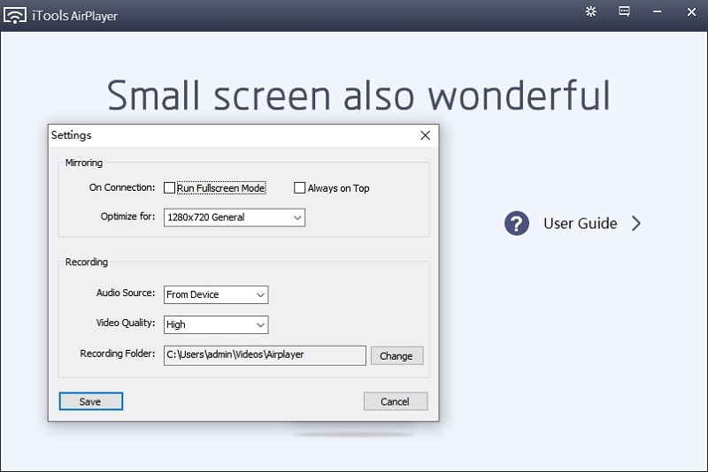 ƻ��¼����ʦ(AirPlayer)��ͼ3
