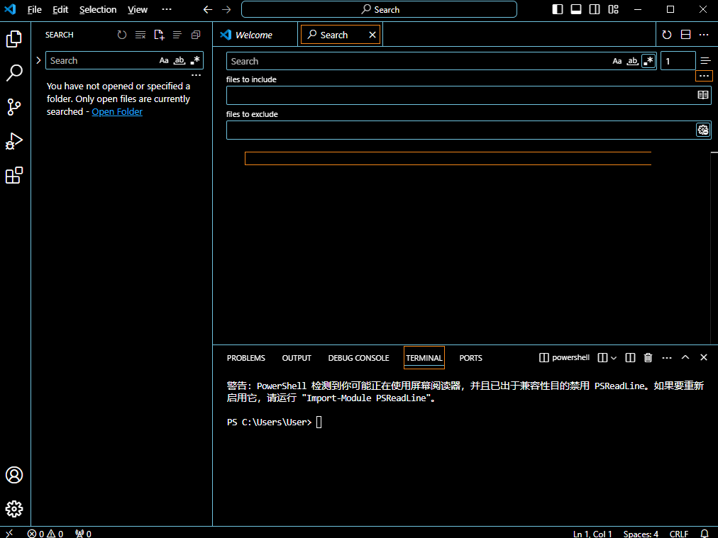 Visual studio code Mac���ͼ5