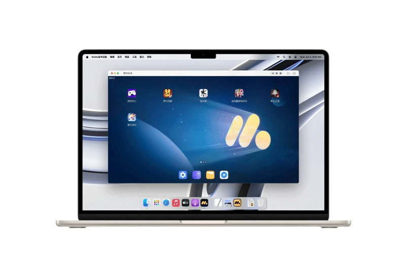 MuMuģ����PRO��ͼ5