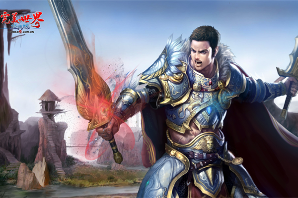 �������羭����ͼ1