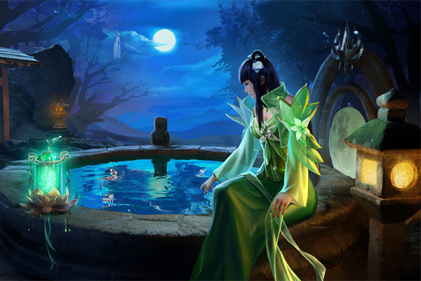 ���ɡ���³�����ͼ5