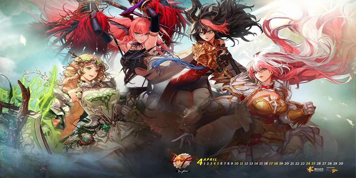 dnf���³�����ʿ��ͼ10