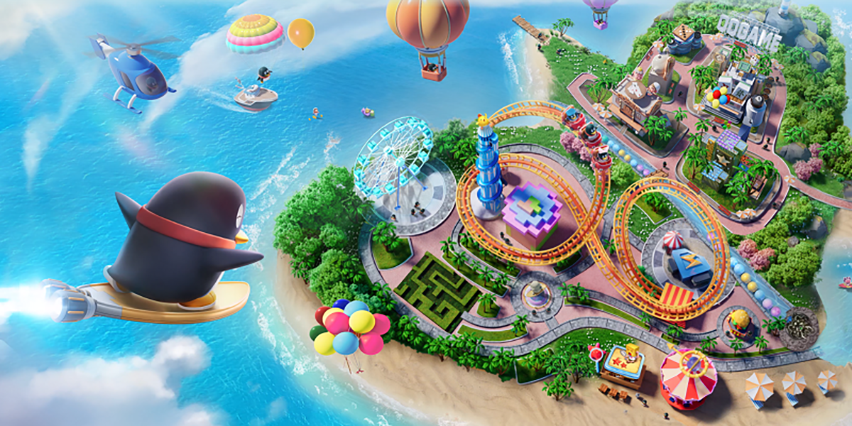 QQ��Ϸ������ͼ4