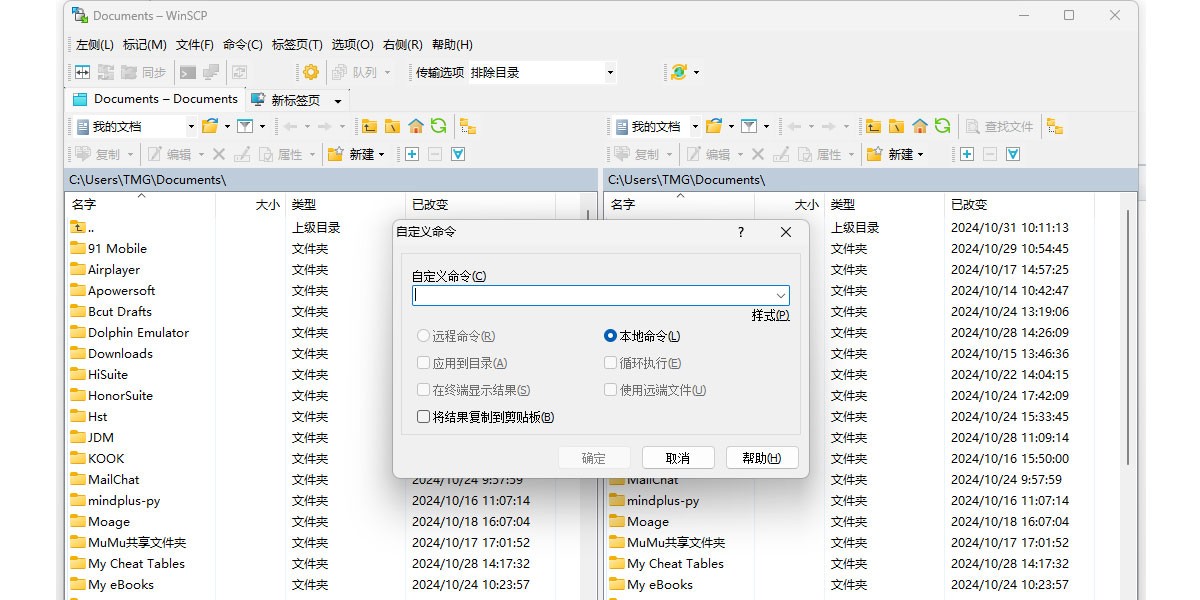 WinSCP��ͼ3