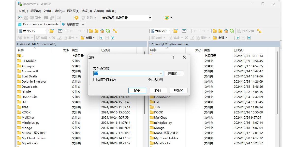 WinSCP��ͼ5
