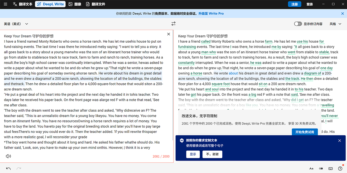 DeepL��������ͼ6