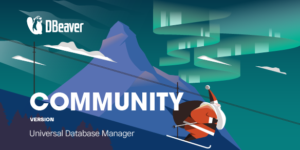 DBeaver��ͼ2
