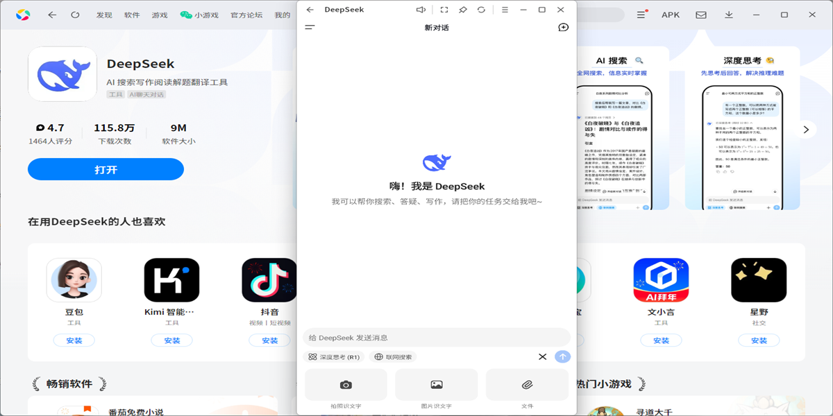 DeepSeekӦ�õ��԰��ͼ9