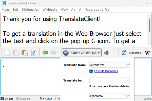 Google Translate��ͼ4