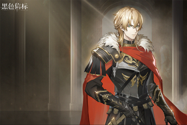 ��ɫ�ű����ε��԰��ͼ3