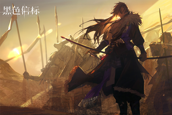 ��ɫ�ű����ε��԰��ͼ4