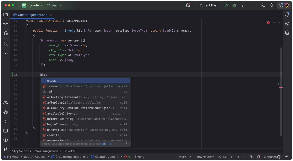 PhpStorm��ͼ4