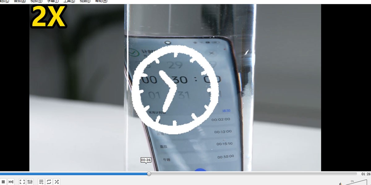 VLC Media Player Mac���ͼ2