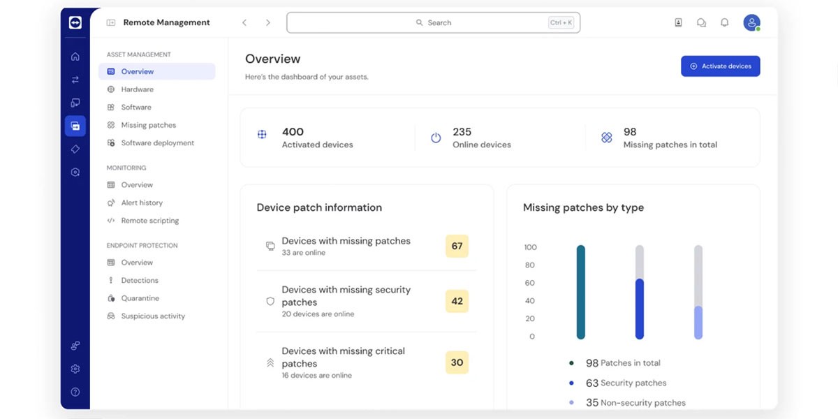 TeamViewer Mac���ͼ2