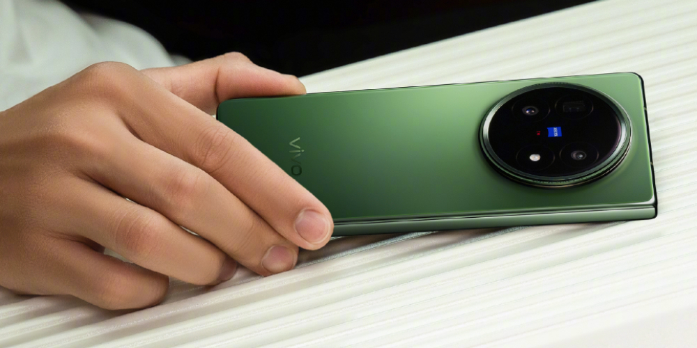 vivo X Fold5