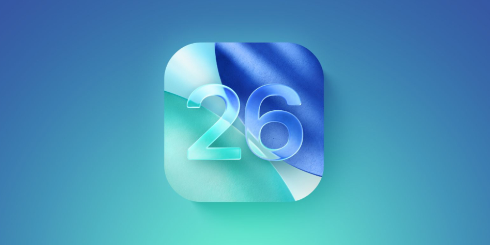 iOS 26 beta3