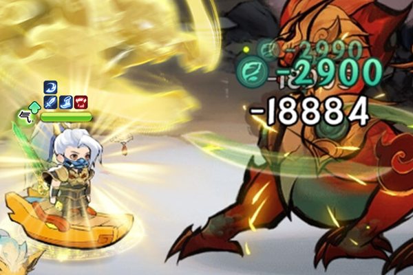 �黭ʦ΢��С��Ϸ���԰��ͼ2