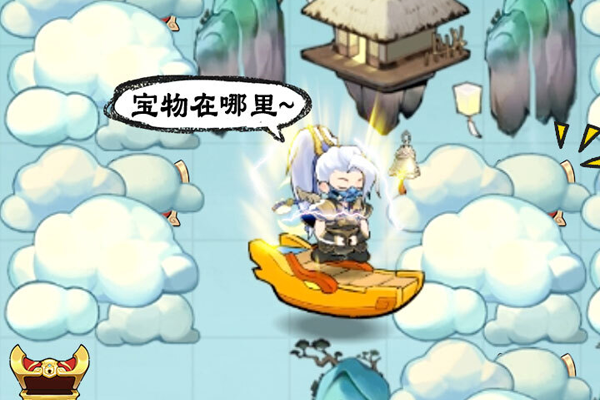 �黭ʦ΢��С��Ϸ���԰��ͼ1