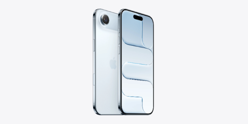 iPhone Air