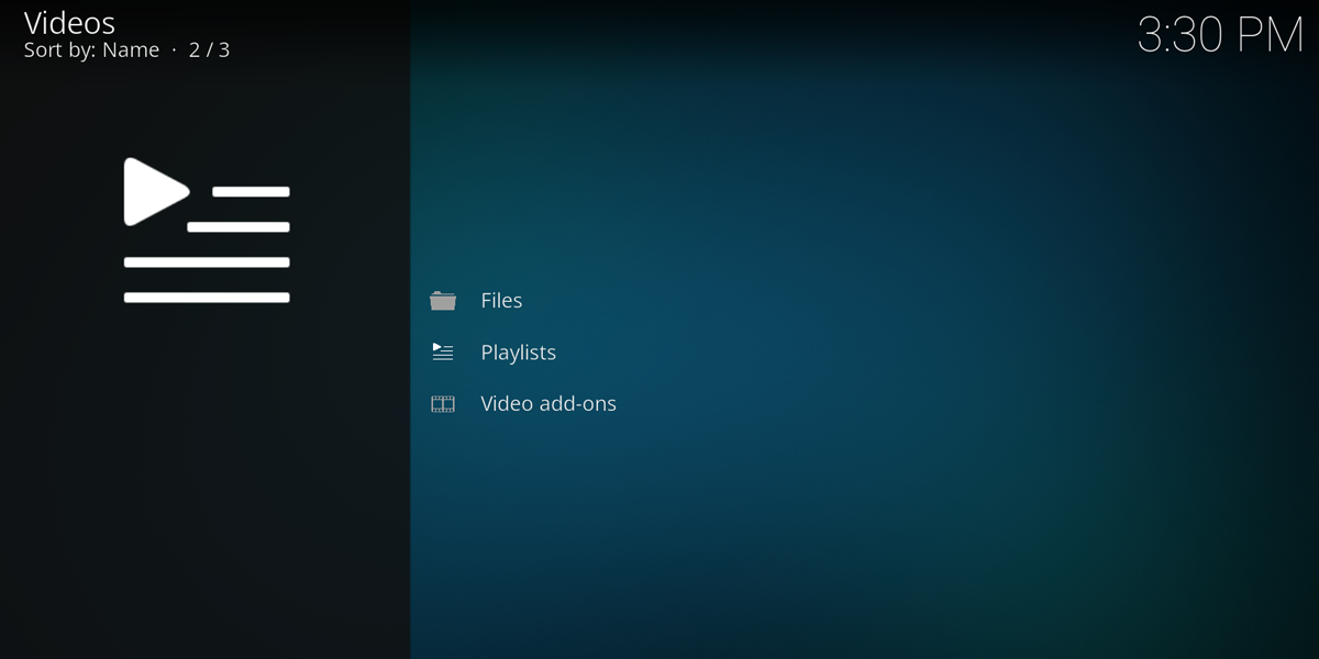 Kodi������Mac���ͼ3