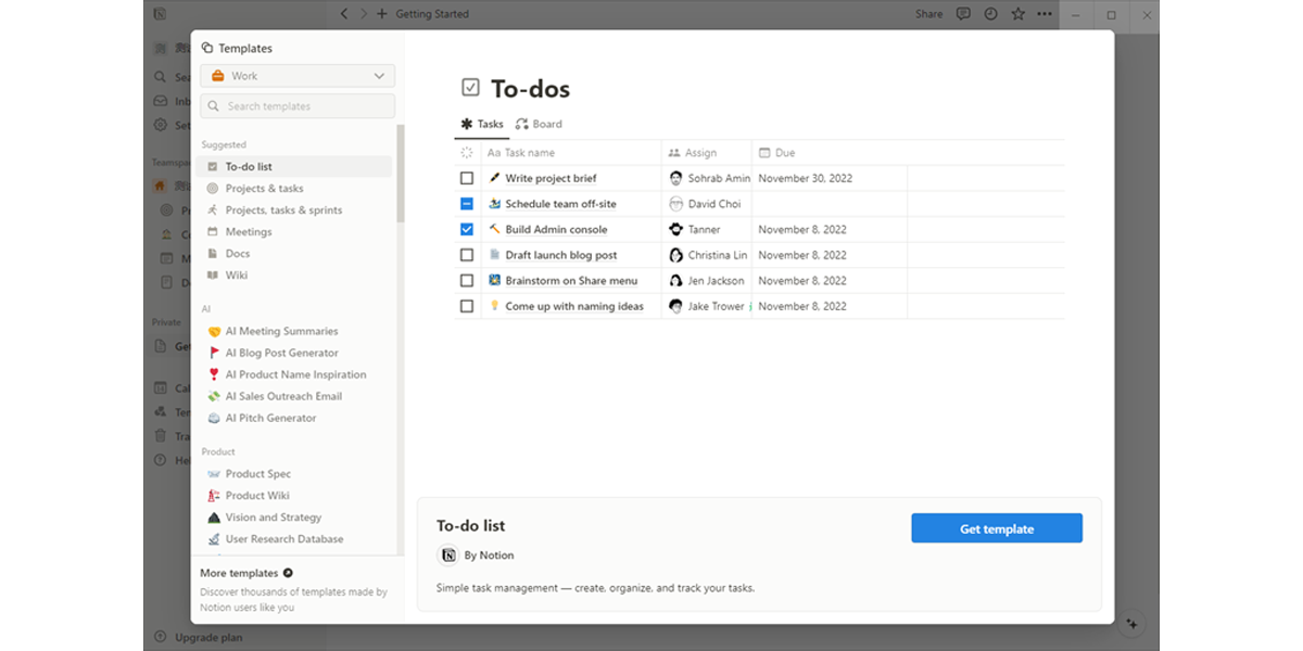 Notion Mac���ͼ5