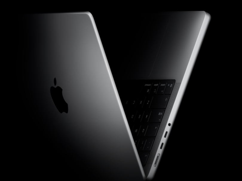 新款MacBook