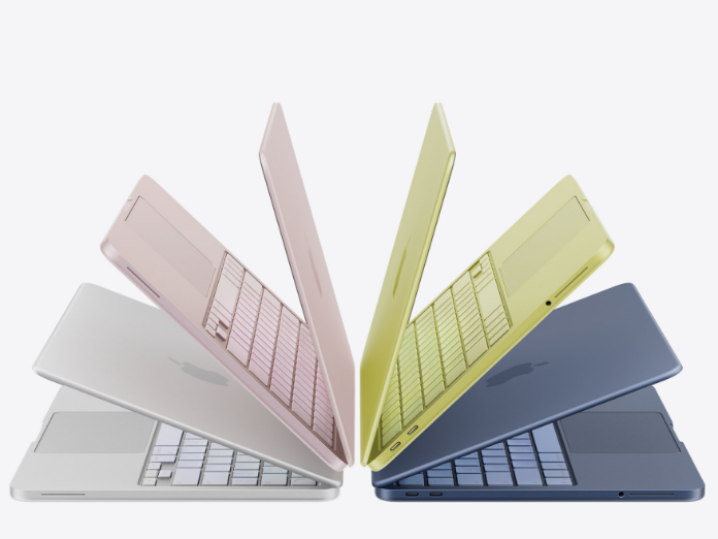 MacBook Neo