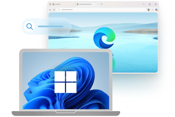 Microsoft Edge�������ͼ1