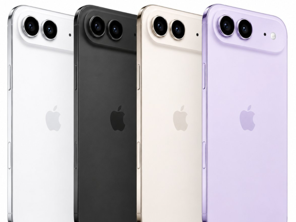 iPhone Air 2