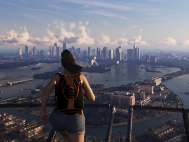 GTA 6��ģ