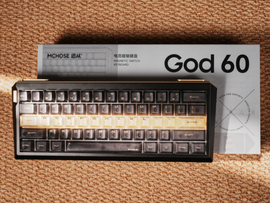 ����God 60