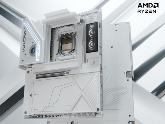 iGame X870E