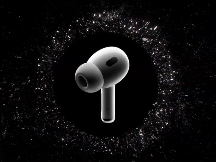 苹果AirPods