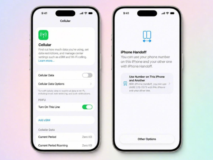iOS27�¹���