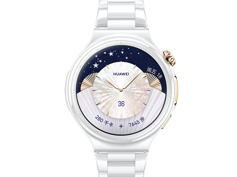 ��ΪWATCH 6