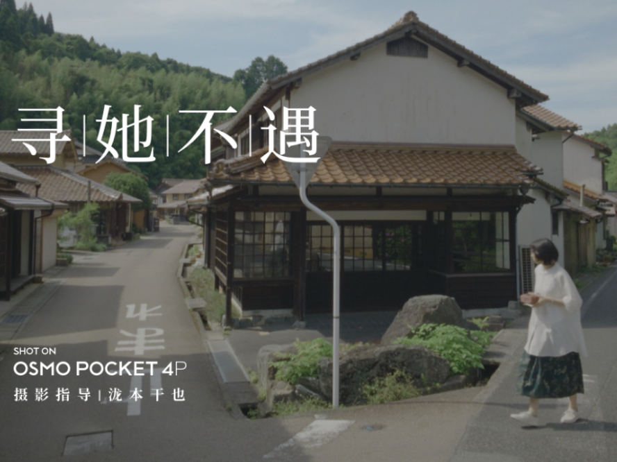 Pocket 4P