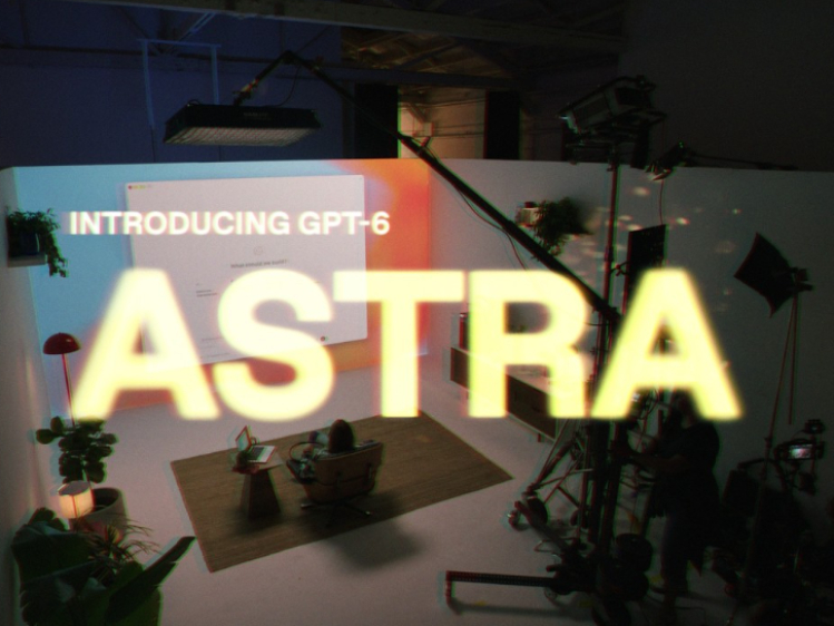 GPT-6 Astra