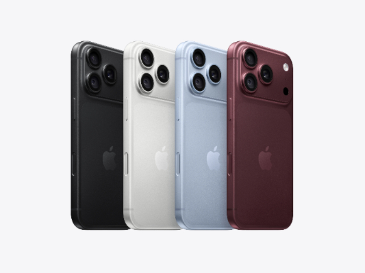 iPhone18 Pro